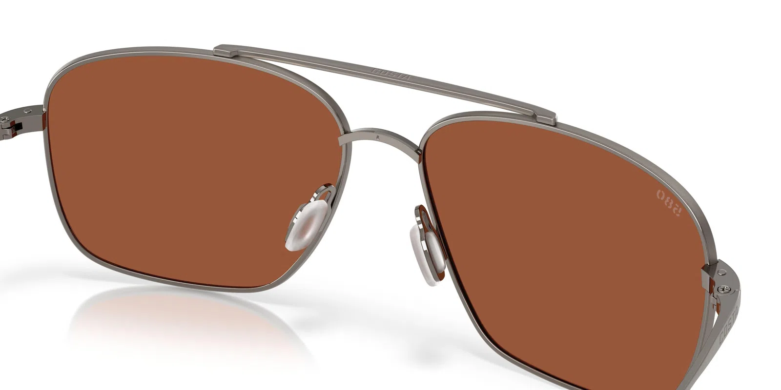 Costa Del Mar Canaveral 6002 Sunglasses - view 5